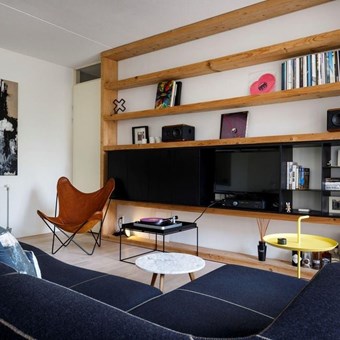 Utrecht, Louis Couperusstraat, 3-kamer appartement - foto 3