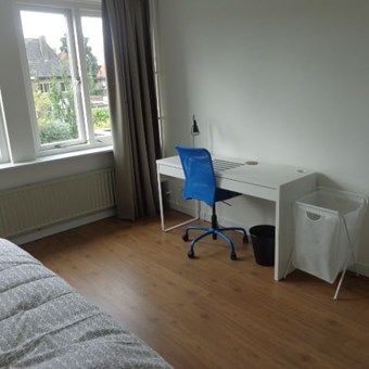 Eindhoven, Musschenbroekstraat, kamer - foto 3