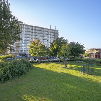 Brielle, van der Fuyckstraat, 4-kamer appartement - foto 2