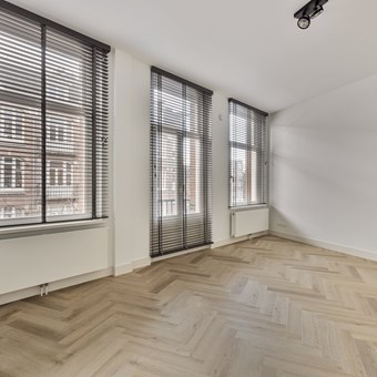 Amsterdam, Van Speijkstraat, 3-kamer appartement - foto 3