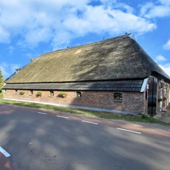 Zeegse, Hoofdweg, 2-kamer appartement - foto 3