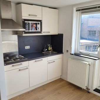 Hilversum, Hilvertsweg, 2-kamer appartement - foto 3