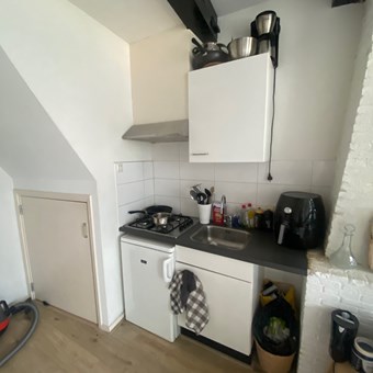 Groningen, Steentilstraat, 2-kamer appartement - foto 3