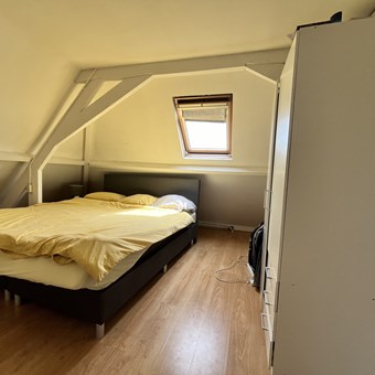 Den Haag, LAAN VAN MEERDERVOORT, 2-kamer appartement - foto 2