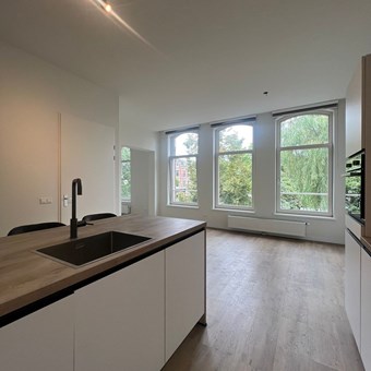 Rotterdam, Provenierssingel, 3-kamer appartement - foto 3