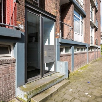 Rotterdam, Kraaierstraat, 3-kamer appartement - foto 3