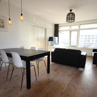 Amsterdam, H. Cleyndertweg, 4-kamer appartement - foto 3