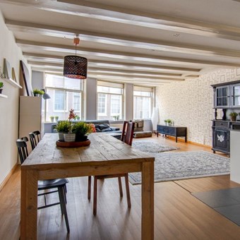 Amsterdam, Nieuwendijk, 3-kamer appartement - foto 2