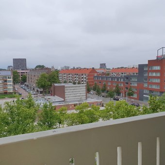 Amsterdam, Postjesweg, 2-kamer appartement - foto 3