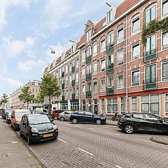 Amsterdam, Jacob van Lennepstraat, 2-kamer appartement - foto 3