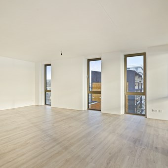 Amsterdam, Albert Molhof, 3-kamer appartement - foto 2