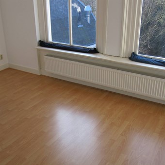 Haarlem, Kruisstraat, split-level woning - foto 2