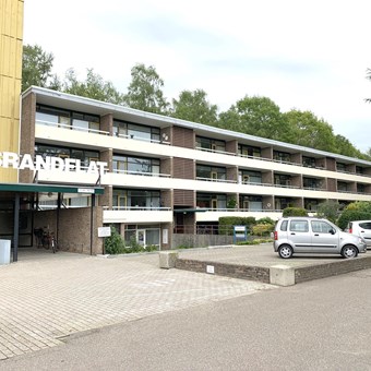 Emmen, Landschaplaan, 4-kamer appartement - foto 2