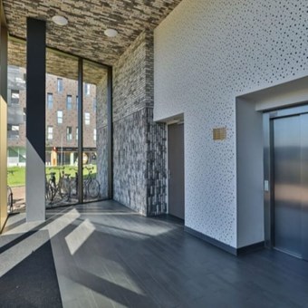 Groningen, De Kaai, 2-kamer appartement - foto 2