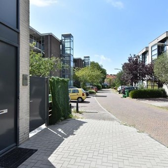 Den Haag, Pieter de Voisstraat, eengezinswoning - foto 3