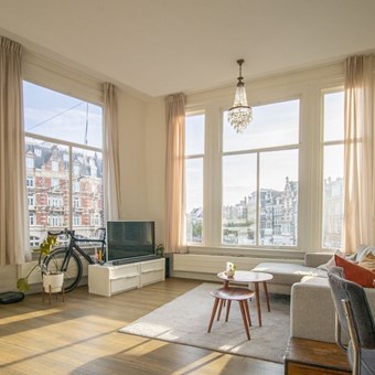 Amsterdam, Muntplein, 2-kamer appartement - foto 2