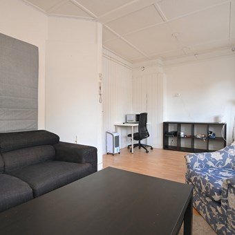 Groningen, Hofstraat, 2-kamer appartement - foto 3