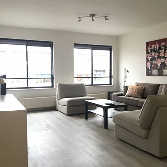 Utrecht, Arthur van Schendelstraat, 3-kamer appartement - foto 3