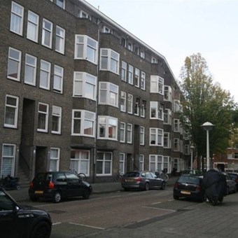 Amsterdam, Wodanstraat, 3-kamer appartement - foto 2