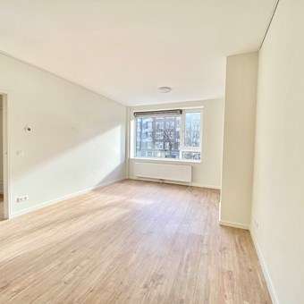 Rotterdam, Admiraal de Ruyterweg, 3-kamer appartement - foto 2