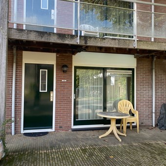 Kortgene, Weststraat, benedenwoning - foto 2