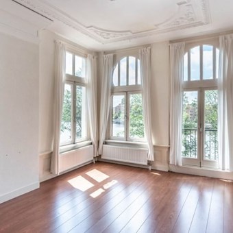 Amsterdam, Weesperzijde, 4-kamer appartement - foto 3