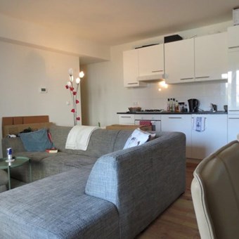 Heerlen, Akerstraat, 2-kamer appartement - foto 2