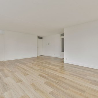 Diemen, Hermelijnvlinder, 4-kamer appartement - foto 2