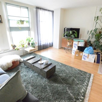 Zwolle, Mandjesstraat, 3-kamer appartement - foto 3