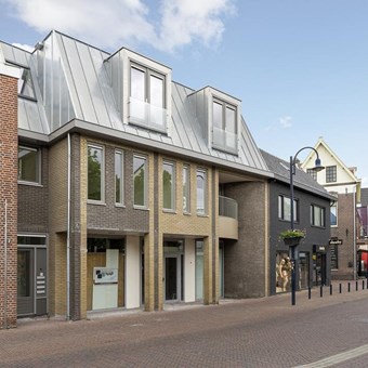 Bennekom, Dorpsstraat, 3-kamer appartement - foto 3