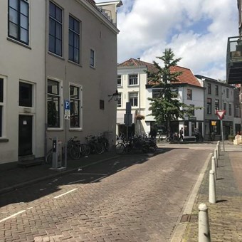 Utrecht, Kleine Slachtstraat, bovenwoning - foto 2