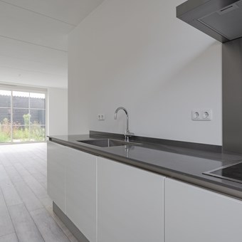 Hoofddorp, Thomas Harriotlaan, tussenwoning - foto 3