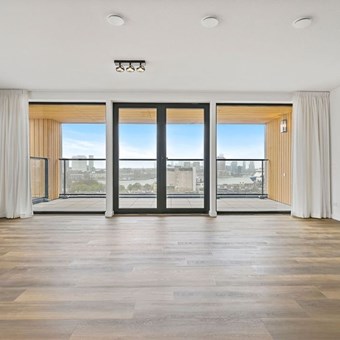 Rotterdam, Maashaven Noordzijde 819, 3-kamer appartement - foto 3