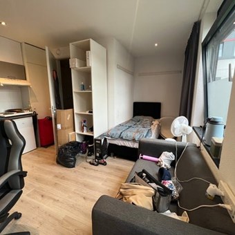 Eindhoven, Boschdijk, 2-kamer appartement - foto 3