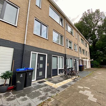 Utrecht, Cobradreef, benedenwoning - foto 2