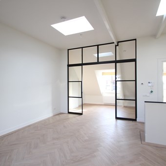 Utrecht, Burgemeester Reigerstraat, 3-kamer appartement - foto 3