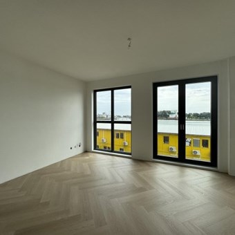 Rotterdam, Mullerkade, 3-kamer appartement - foto 3