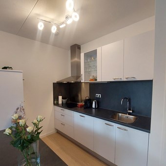 Roosendaal, Doctor Schaepmanlaan, seniorenwoning - foto 3