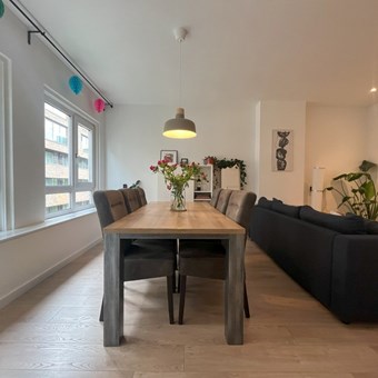 Rotterdam, Oppert, portiekflat - foto 2