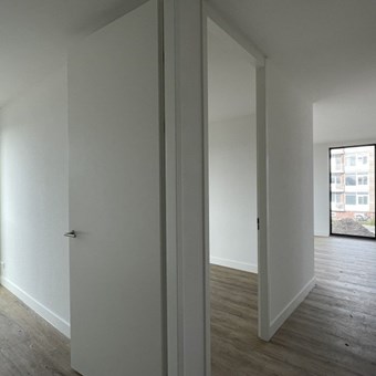 Den Helder, Ijsselmeerstraat, 3-kamer appartement - foto 2