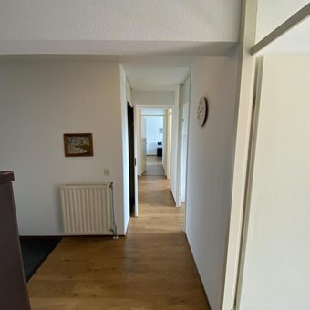 Amsterdam, Rondeel, 4-kamer appartement - foto 2