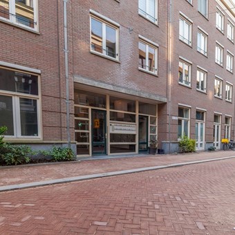 Amsterdam, Fokke Simonszstraat, 3-kamer appartement - foto 2