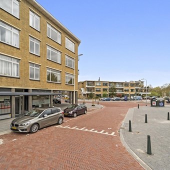 Den Haag, De Eerensplein, 3-kamer appartement - foto 2