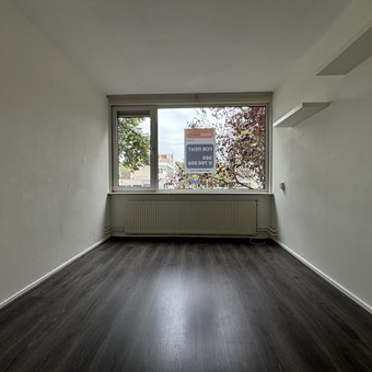 Utrecht, van Bijnkershoeklaan, galerijflat - foto 2