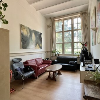 Arnhem, Eusebiusbuitensingel, 2-kamer appartement - foto 2