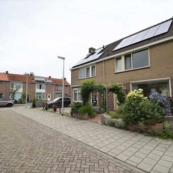 Purmerend, Saturnusstraat, eengezinswoning - foto 2