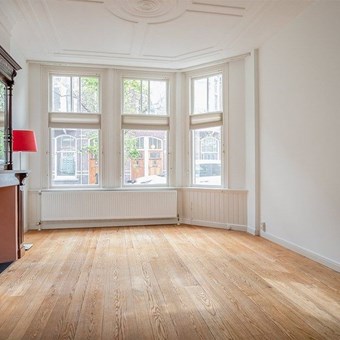 Den Haag, Van Loostraat, benedenwoning - foto 2