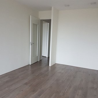 Breda, Anna van Lotharingentoren, 3-kamer appartement - foto 3