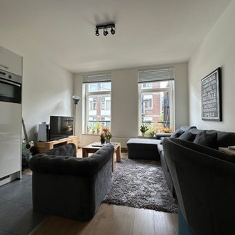 Rotterdam, Mauritsstraat, 2-kamer appartement - foto 2