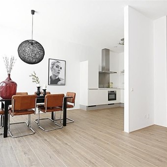 Amsterdam, Gustav Mahlerlaan, loft woning - foto 3